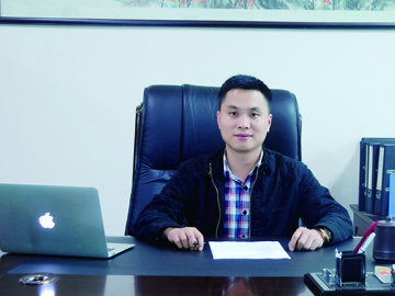 宇豐：以研發(fā)打造核心增長極