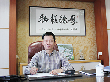 達(dá)誠(chéng)：以智能制造為發(fā)展戰(zhàn)略