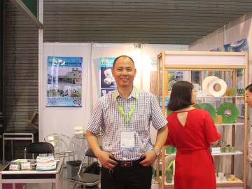 功業(yè)包裝：攜手合作，共建豐功偉業(yè)