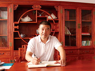 節(jié)能環(huán)保先人一步 綠色創(chuàng)新另辟蹊徑