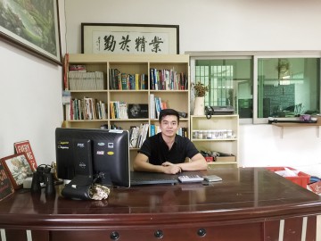 雄暉年產(chǎn)量破百萬，砥礪前行誓做行業(yè)先行者
