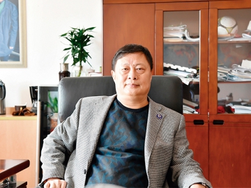貝爾機械：做精做優(yōu)做強的民族企業(yè)