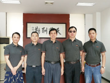 掌握核心技術(shù) 威利堅(jiān)乘風(fēng)起航