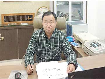 把握源頭，開創(chuàng)新時代：海精科高性能片材擠出機組