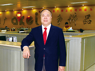 雅琪：提升吹塑效率  幫助客戶實現(xiàn)增值效益