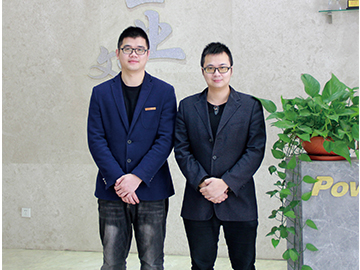 特色研發(fā)  寶捷攻克薄壁注塑領域難題