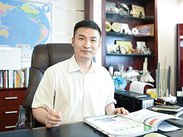 科貝?。簲D出智能化道路上的先行者
