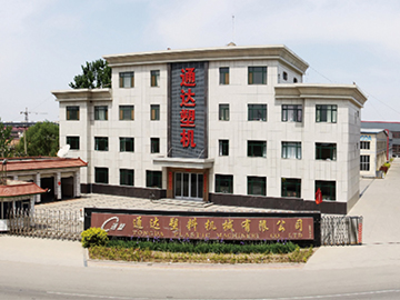 通達(dá)塑機(jī)：創(chuàng)新贏天下 科技拓市場(chǎng)
