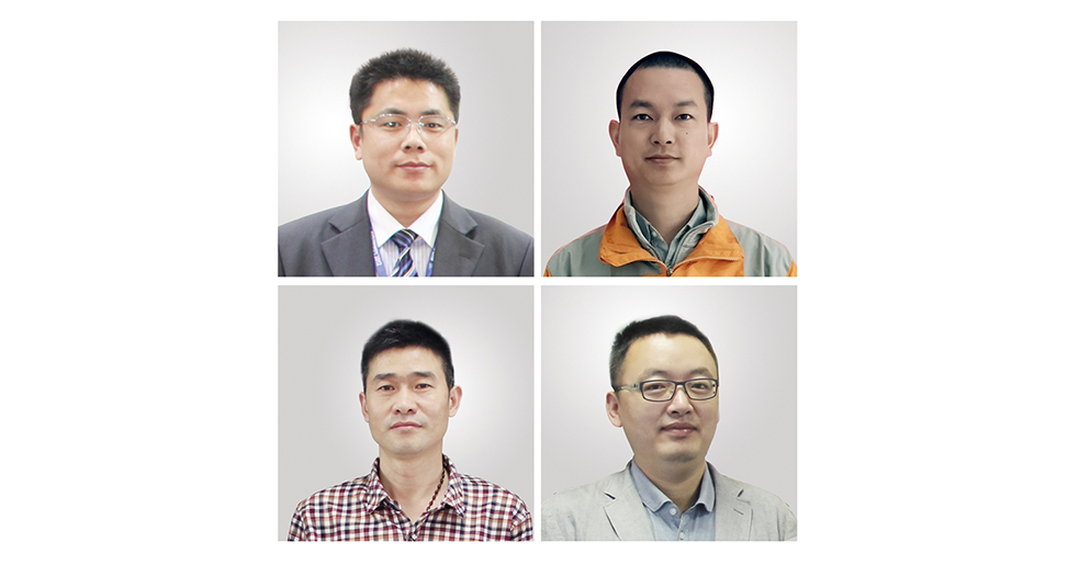 劉惠明、樓亦劍、馬德軍、周兵 (5)