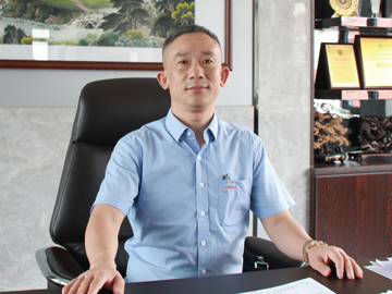 科志達： 精益求精，我們永不止步