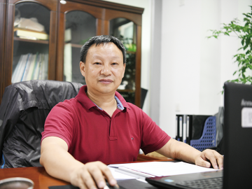 把握量?jī)r(jià)關(guān)系  華成工控與客戶(hù)共創(chuàng)未來(lái)