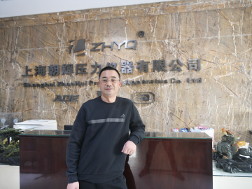 專(zhuān)注傳感測(cè)控20年  朝輝力爭(zhēng)兩年內(nèi)產(chǎn)值破億
