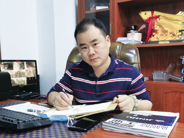 深正電業(yè)要做模具？其實(shí)是全面布局