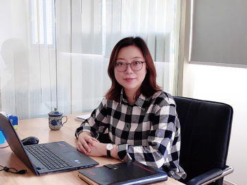如何在細分領域下一直堅持做到行業(yè)頂端？