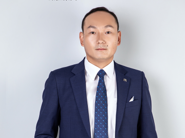 威猛：授人以魚(yú)不如授人以漁的重要性