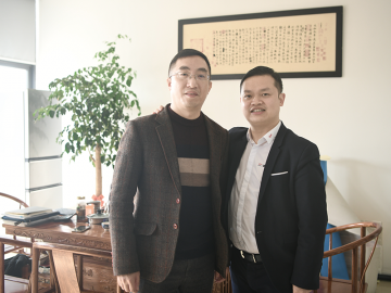 棠裕主導(dǎo)整合 深耕XPE發(fā)泡片材市場