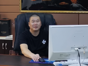 華茂：堅定不移推進技術(shù)創(chuàng)新