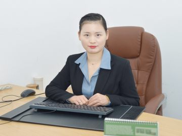 吳聰—— 堅(jiān)持產(chǎn)品力、品牌力雙核驅(qū)動