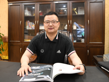 核心零部件自主研發(fā)  科爾克憑高性能設備切入市場