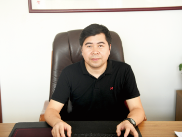 科邇翰：整合優(yōu)勢  更快地響應客戶需求