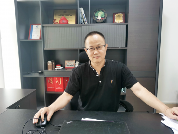 “漲”聲響起  海闊苦練內(nèi)功應(yīng)對(duì)挑戰(zhàn)