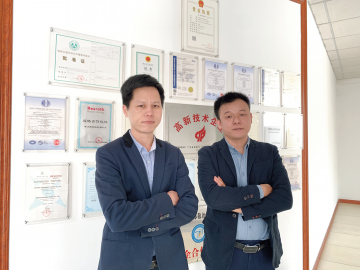 尚發(fā)：逐步向細分化、專業(yè)化方向發(fā)展