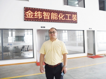 單業(yè)濤：可降解材料發(fā)展任重道遠