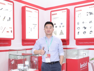 思泰克創(chuàng)新加熱技術：八大功能直擊用戶痛點