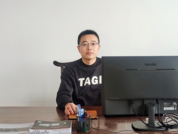 斯科潤：推動精密加工的正向驅(qū)動作用