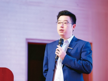 尼嘉斯：擁抱信息化  實(shí)現(xiàn)實(shí)時交互