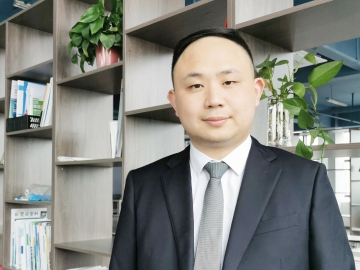 大云環(huán)保：讓回收變得簡單 讓廢料更有價值