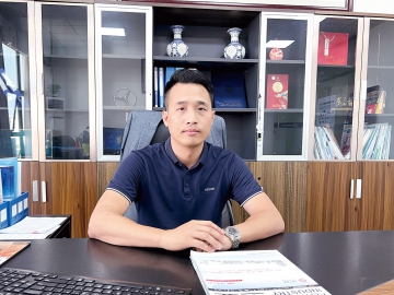 銳利環(huán)保：構(gòu)建全方位、多領(lǐng)域發(fā)展新格局