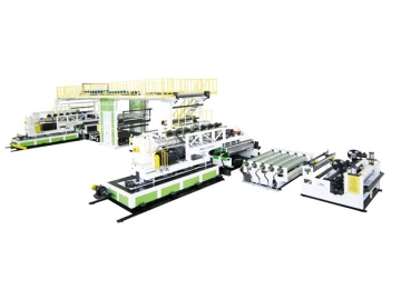 金緯機(jī)械：新業(yè)態(tài)、新模式引來(lái)百花齊放