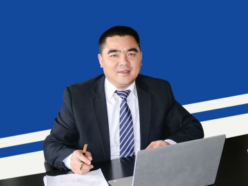 大禹：為新能源汽車產(chǎn)業(yè)發(fā)展聚勢賦能