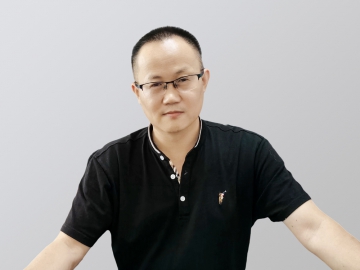 海闊：堅(jiān)定發(fā)展路線  推動(dòng)產(chǎn)品升級(jí)優(yōu)化