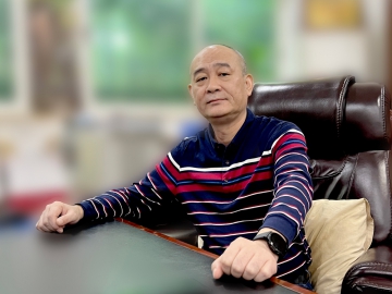 眾銳：前瞻布局 海外市場(chǎng)強(qiáng)勢(shì)發(fā)力