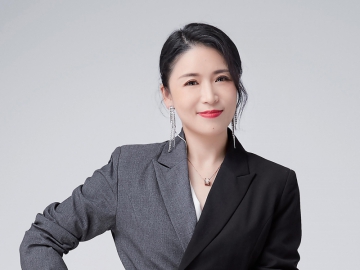 蔣小米：創(chuàng)業(yè)本身就是一種自我磨練