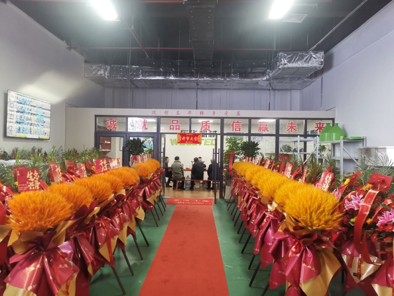 專業(yè)團隊助力，全方位服務(wù)客戶